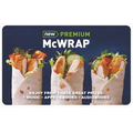 All Digital Rewards Download Card (3 Credit)